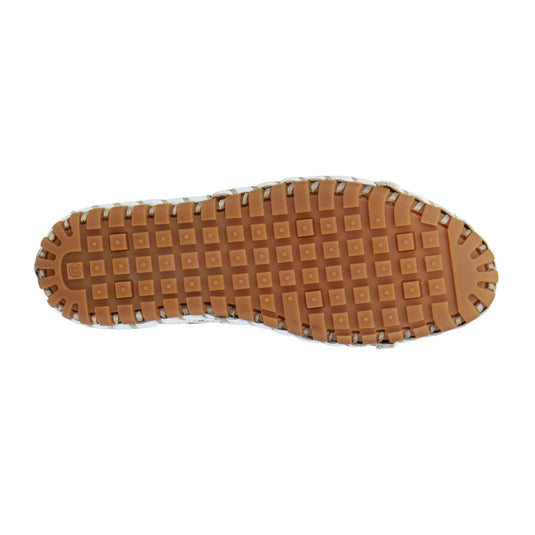 Spring Step Women's Fusaro-w Sandal White Spring Step Women's Fusaro-w Sandal White