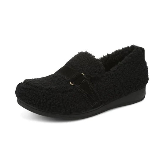 Vionic Women's Imogen Slipper Black