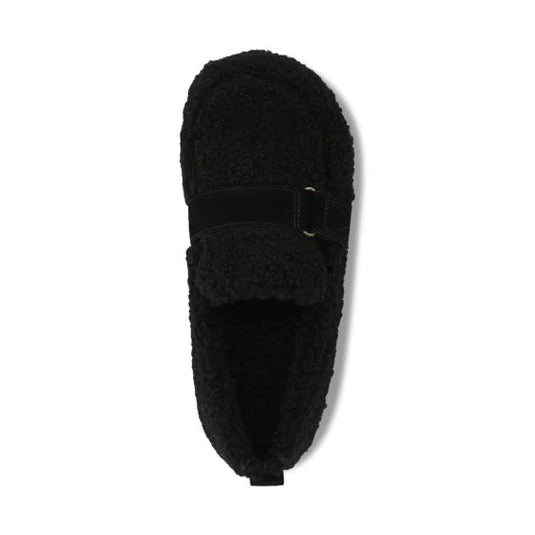 Vionic Women's Imogen Slipper Black Vionic Women's Imogen Slipper Black