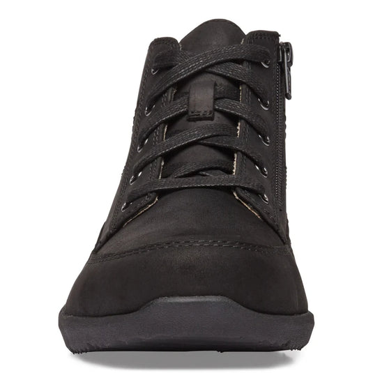 Vionic Magnolia Shawna Ankle Boot Black Vionic Magnolia Shawna Ankle Boot Black