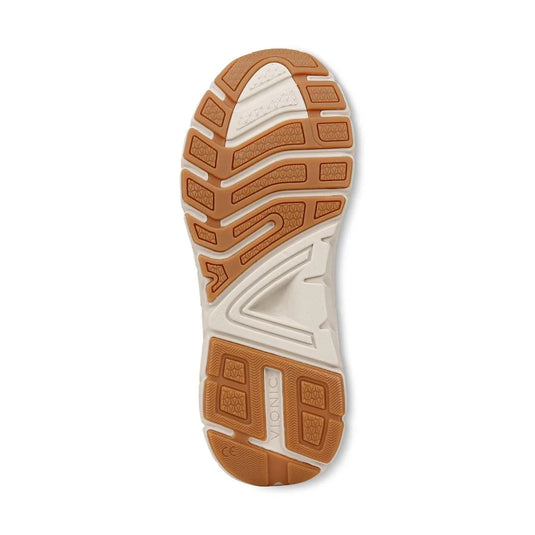 Vionic Women's Walk Max Lace Up Sneaker Cream Vionic Women's Walk Max Lace Up Sneaker Cream