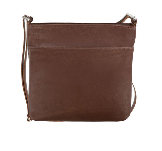 SAS Giselle II Crossbody Handbag Auburn Floral SAS Giselle II Crossbody Handbag Auburn Floral