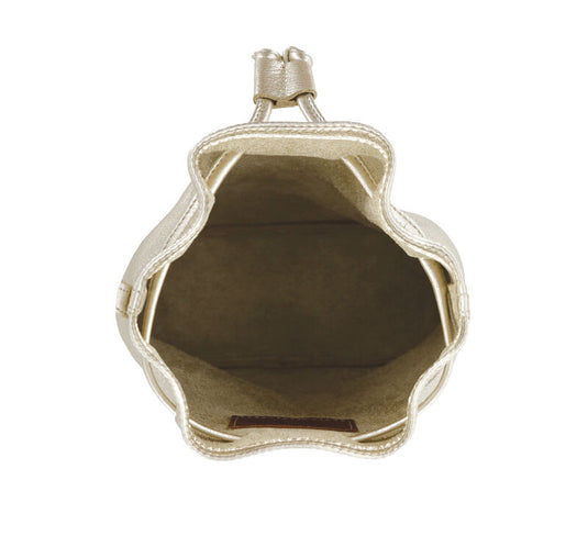 SAS Gracie Drawstring Bag Platinum SAS Gracie Drawstring Bag Platinum