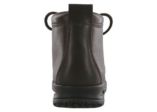 SAS Women's Gretchen Chukka Boot Dark Brown SAS Women's Gretchen Chukka Boot Dark Brown