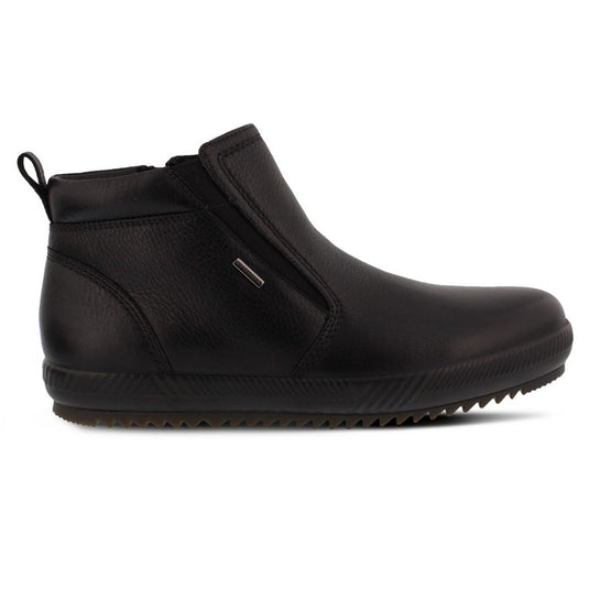 Spring Step Men's Gustavo Boots Black