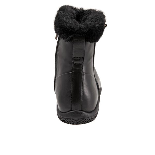 Softwalk Women's Helena Boot Black Softwalk Women's Helena Boot Black