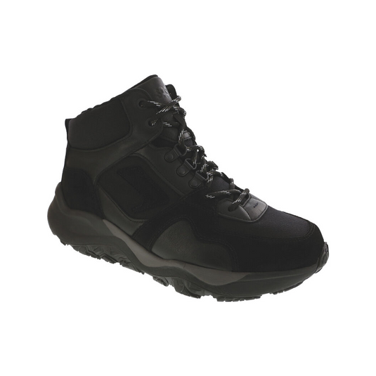 SAS Men's Hi Country-Y Hiking Boot Cast Iron SAS Men's Hi Country-Y Hiking Boot Cast Iron