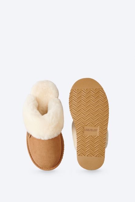 Rohde Women's Damen 7080 Slipper Cuoio Rohde Women's Damen 7080 Slipper Cuoio