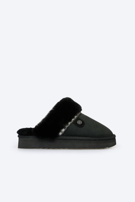 Rohde Women's Damen 7080 Slipper Black Rohde Women's Damen 7080 Slipper Black