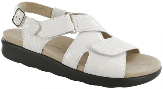 SAS Women's Huggy Comfort Sandals Vanilla SAS Women's Huggy Comfort Sandals Vanilla