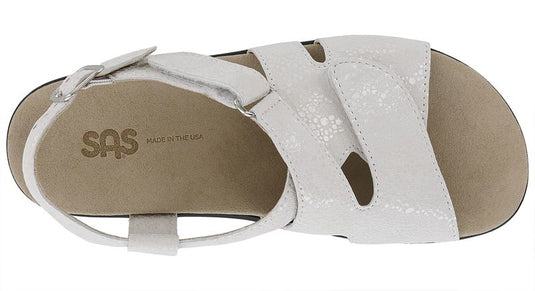 SAS Women's Huggy Comfort Sandals Vanilla SAS Women's Huggy Comfort Sandals Vanilla