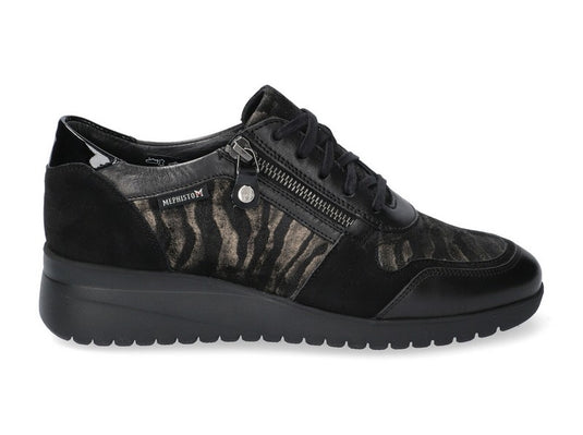 Mephisto Women's Iasmina Black Mephisto Women's Iasmina Black