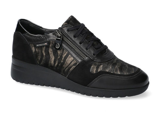 Mephisto Women's Iasmina Black