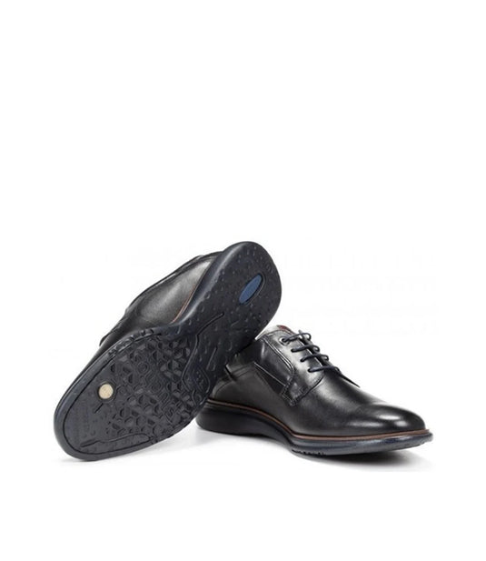 Fluchos Men's Fenix F0235 Black