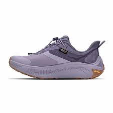 Hoka Women's transport 2 Hiking Sneaker Grey Hoka Women's transport 2 Hiking Sneaker Grey
