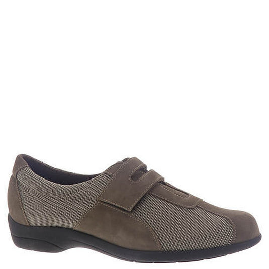 Munro Women's Joliet Khaki Combo Munro Women's Joliet Khaki Combo