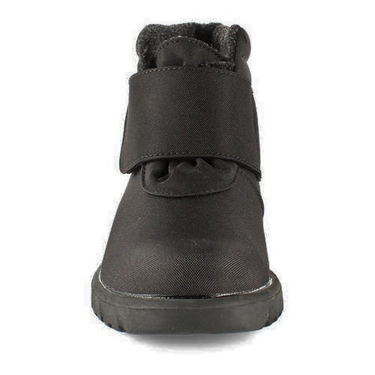 Toe Warmers Men's Hike Boots Black Toe Warmers Men's Hike Boots Black