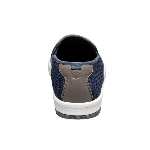 Florsheim Men's Crossover Knit Plain Toe Sneaker Navy Florsheim Men's Crossover Knit Plain Toe Sneaker Navy