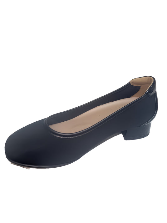 Piesanto Women's Heel 235016 Black Piesanto Women's Heel 235016 Black