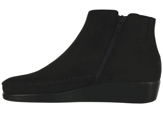 SAS Women's Jade Low Boot Onyx SAS Women's Jade Low Boot Onyx