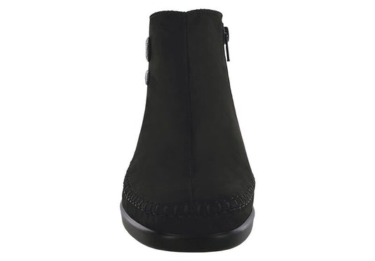 SAS Women's Jade Low Boot Onyx SAS Women's Jade Low Boot Onyx