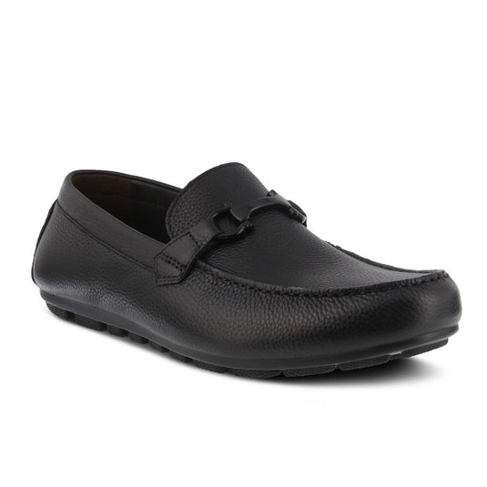 Spring Step Men's Jarrett Loafers Black Spring Step Men's Jarrett Loafers Black