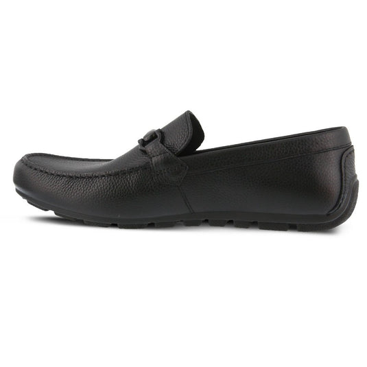 Spring Step Men's Jarrett Loafers Black