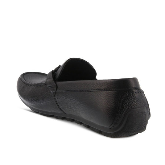 Spring Step Men's Jarrett Loafers Black Spring Step Men's Jarrett Loafers Black