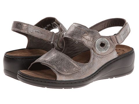 Mephisto Mobils JISSY Dark Taupe Mephisto Mobils JISSY Dark Taupe