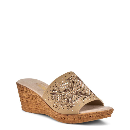 Onex Women's Joline Beige Onex Women's Joline Beige