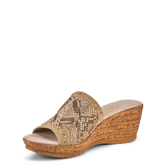 Onex Women's Joline Beige Onex Women's Joline Beige