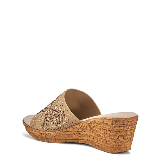 Onex Women's Joline Beige Onex Women's Joline Beige