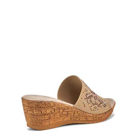 Onex Women's Joline Beige Onex Women's Joline Beige