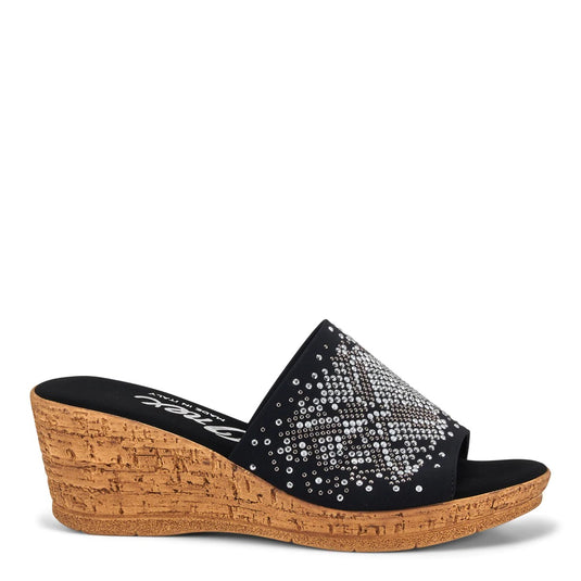 Onex Women's Joline Black Onex Women's Joline Black