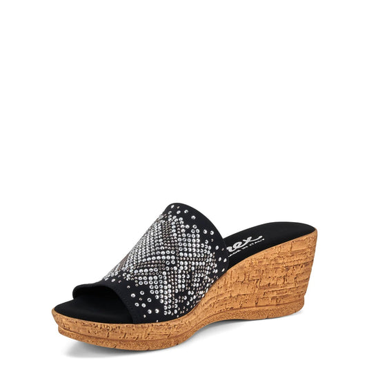 Onex Women's Joline Black Onex Women's Joline Black