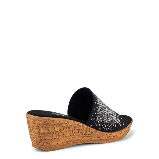 Onex Women's Joline Black Onex Women's Joline Black