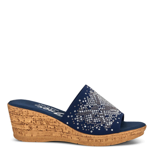 Onex Women's Joline Navy Onex Women's Joline Navy