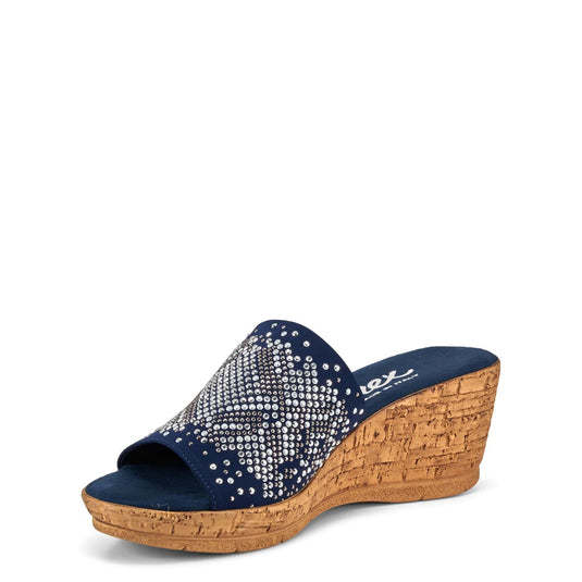 Onex Women's Joline Navy Onex Women's Joline Navy