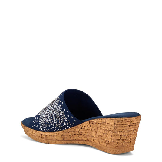 Onex Women's Joline Navy