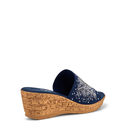 Onex Women's Joline Navy Onex Women's Joline Navy