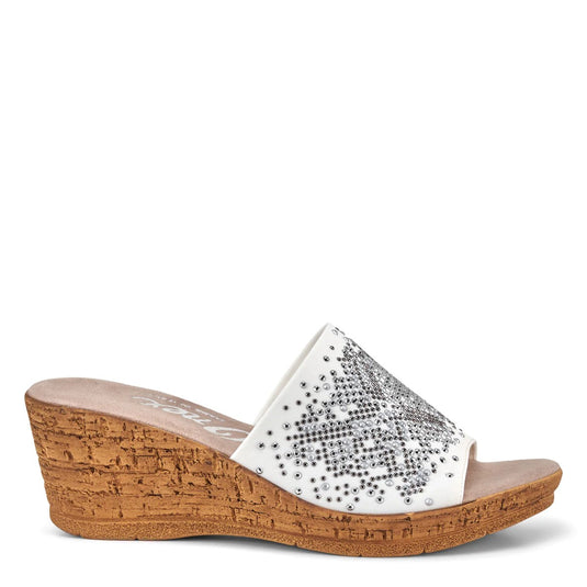 Onex Women's Joline White