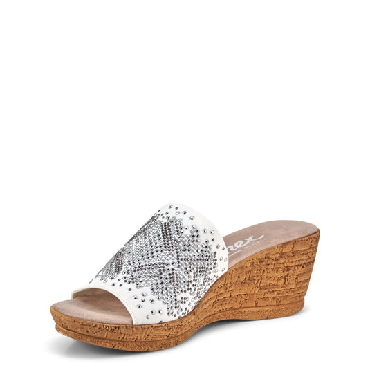 Onex Women's Joline White Onex Women's Joline White