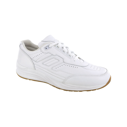 SAS Men's Journey II Lace Up Sneaker Chalk SAS Men's Journey II Lace Up Sneaker Chalk