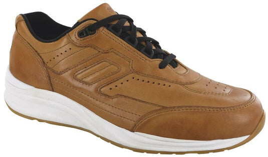 SAS Men's Journey Lux Lace Up Sneaker Hazel SAS Men's Journey Lux Lace Up Sneaker Hazel