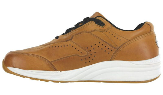 SAS Men's Journey Lux Lace Up Sneaker Hazel