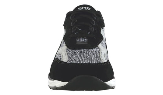 SAS Men's Journey Mesh Lux Lace Up Sneaker Char SAS Men's Journey Mesh Lux Lace Up Sneaker Char