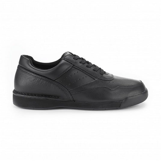 Rockport Men's M7100 Prowalker Walking Shoes Black Leather Rockport Men's M7100 Prowalker Walking Shoes Black Leather