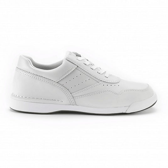 Rockport Men's M7100 Prowalker Walking Shoes White Leather Rockport Men's M7100 Prowalker Walking Shoes White Leather