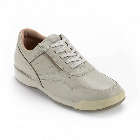 Rockport Men's M7100 Prowalker Walking Shoes Sport White/Wheat Rockport Men's M7100 Prowalker Walking Shoes Sport White/Wheat