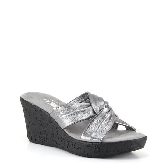 Women's Onex Katya Pewter Women's Onex Katya Pewter